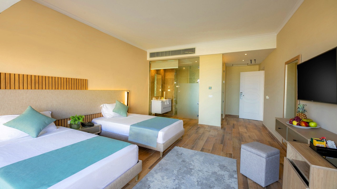 Photo of Bedroom in Sahl Hasheeh
