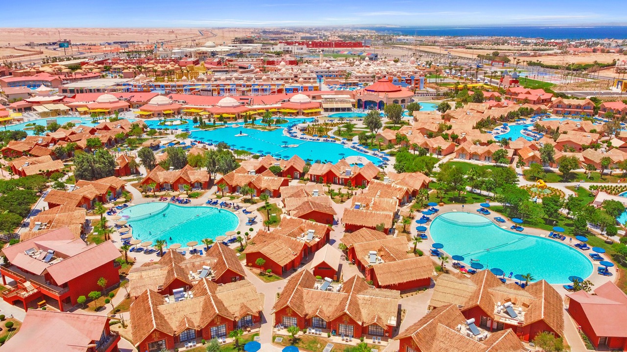 Photo of Outdoor in Hurghada