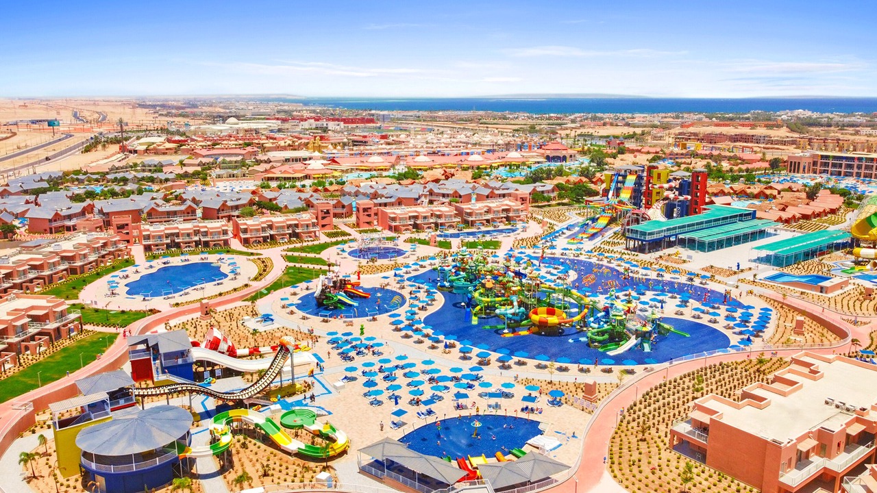 Photo of Outdoor in Hurghada