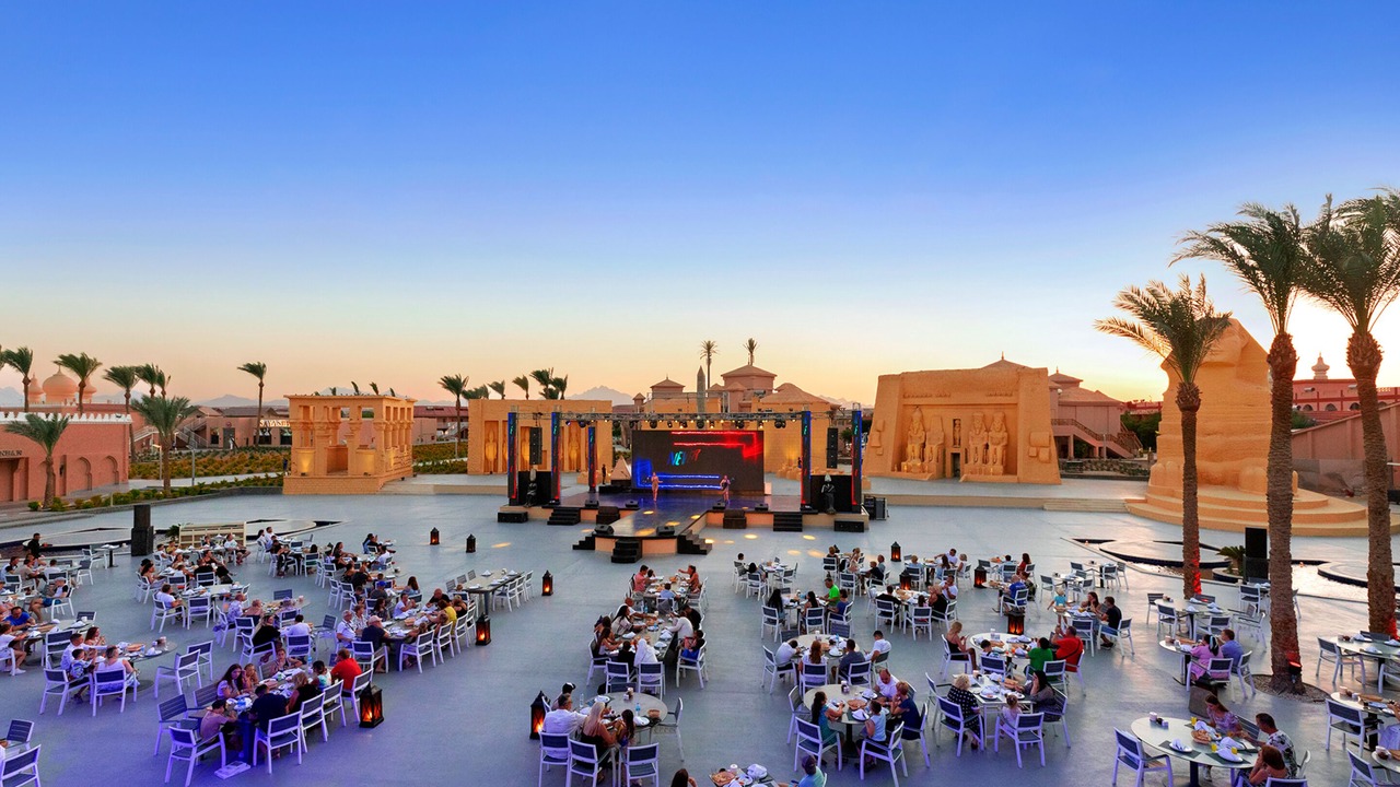 Photo of Others in Hurghada