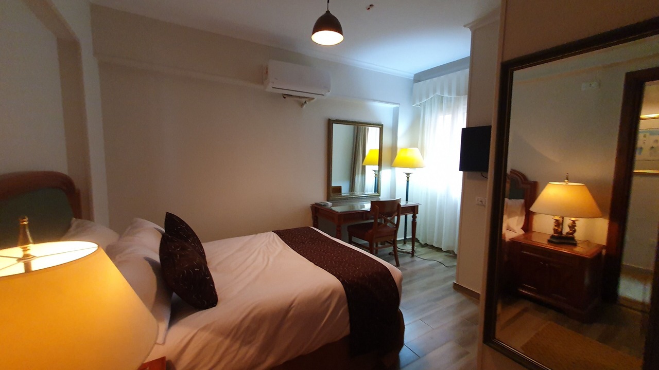 Photo of Bedroom in Al Haram