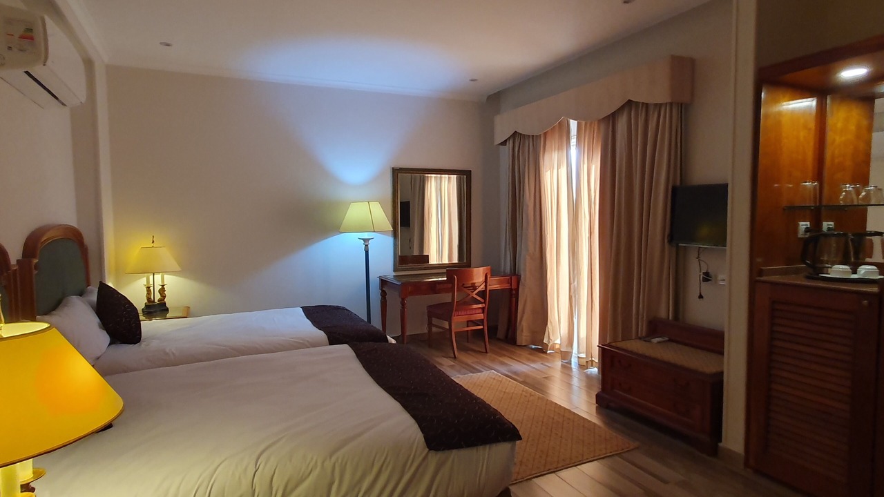 Photo of Bedroom in Al Haram