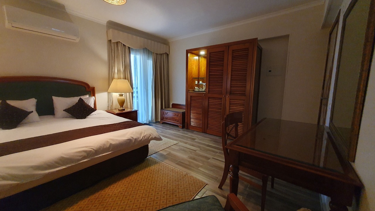 Photo of Bedroom in Al Haram