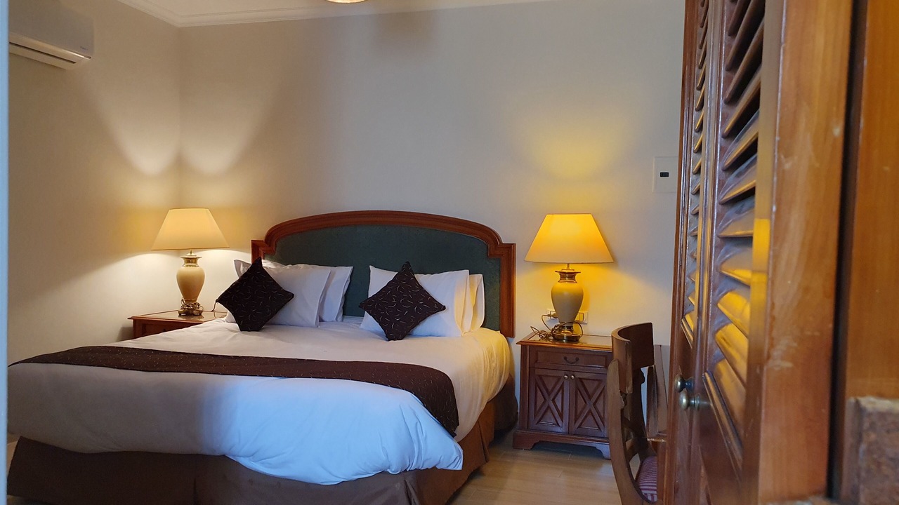 Photo of Bedroom in Al Haram