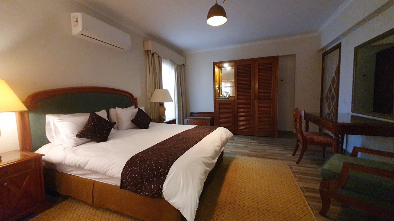 Photo of Bedroom in Al Haram