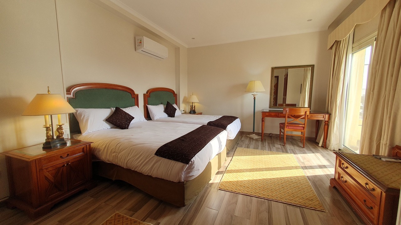 Photo of Bedroom in Al Haram