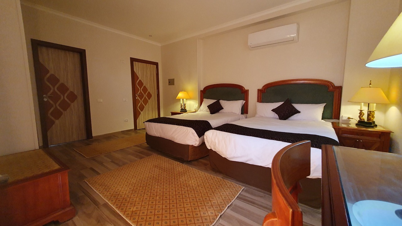 Photo of Bedroom in Al Haram