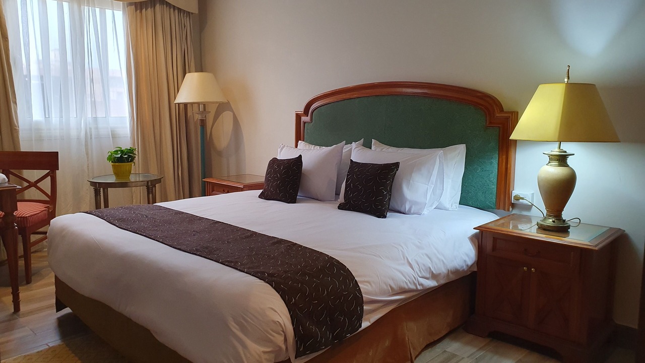 Photo of Bedroom in Al Haram