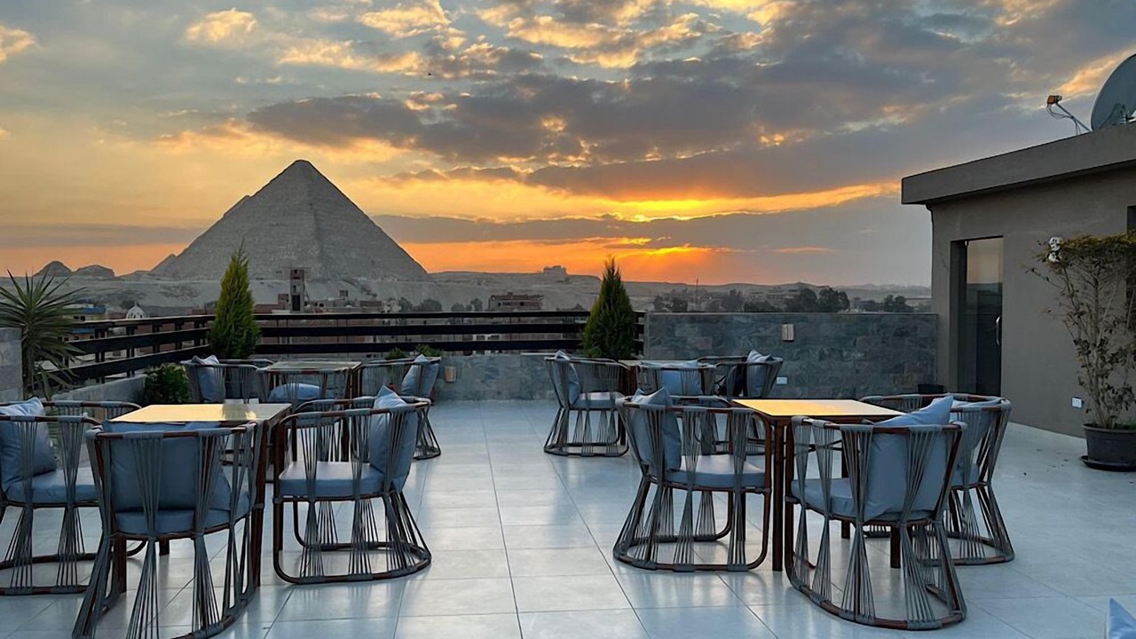 Photo of Outdoor in Al Haram