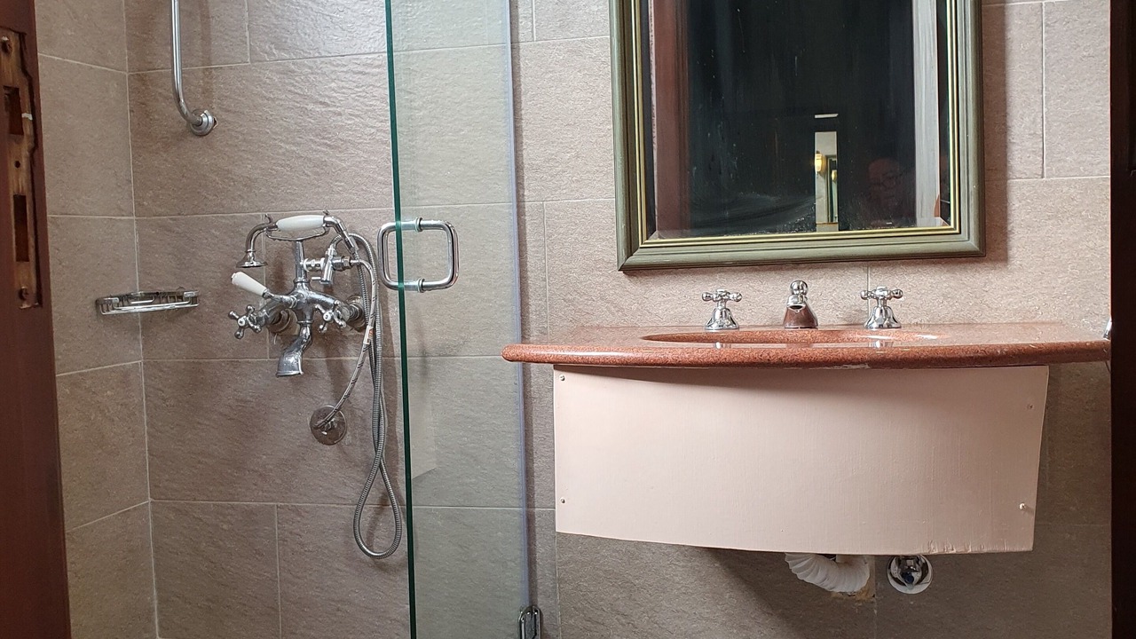 Photo of Bathroom in Al Haram