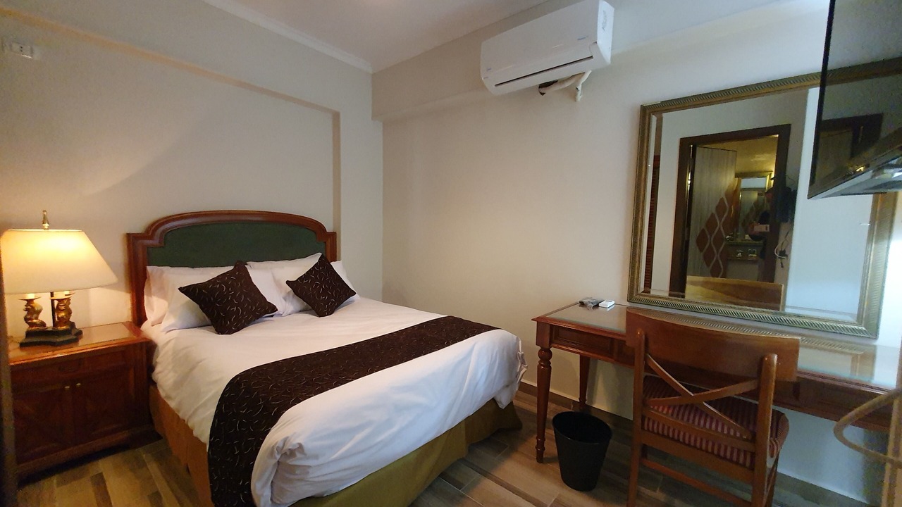 Photo of Bedroom in Al Haram
