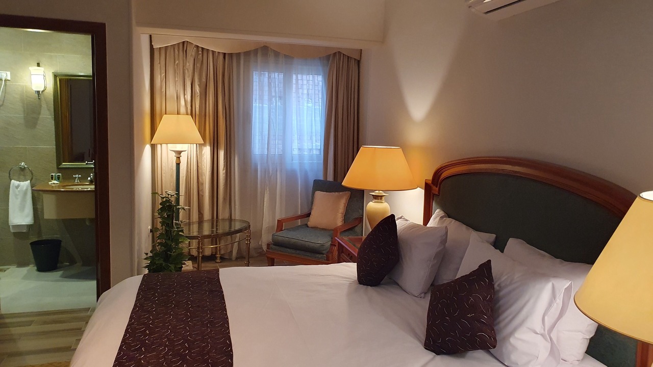 Photo of Bedroom in Al Haram