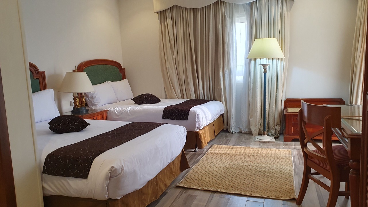 Photo of Bedroom in Al Haram