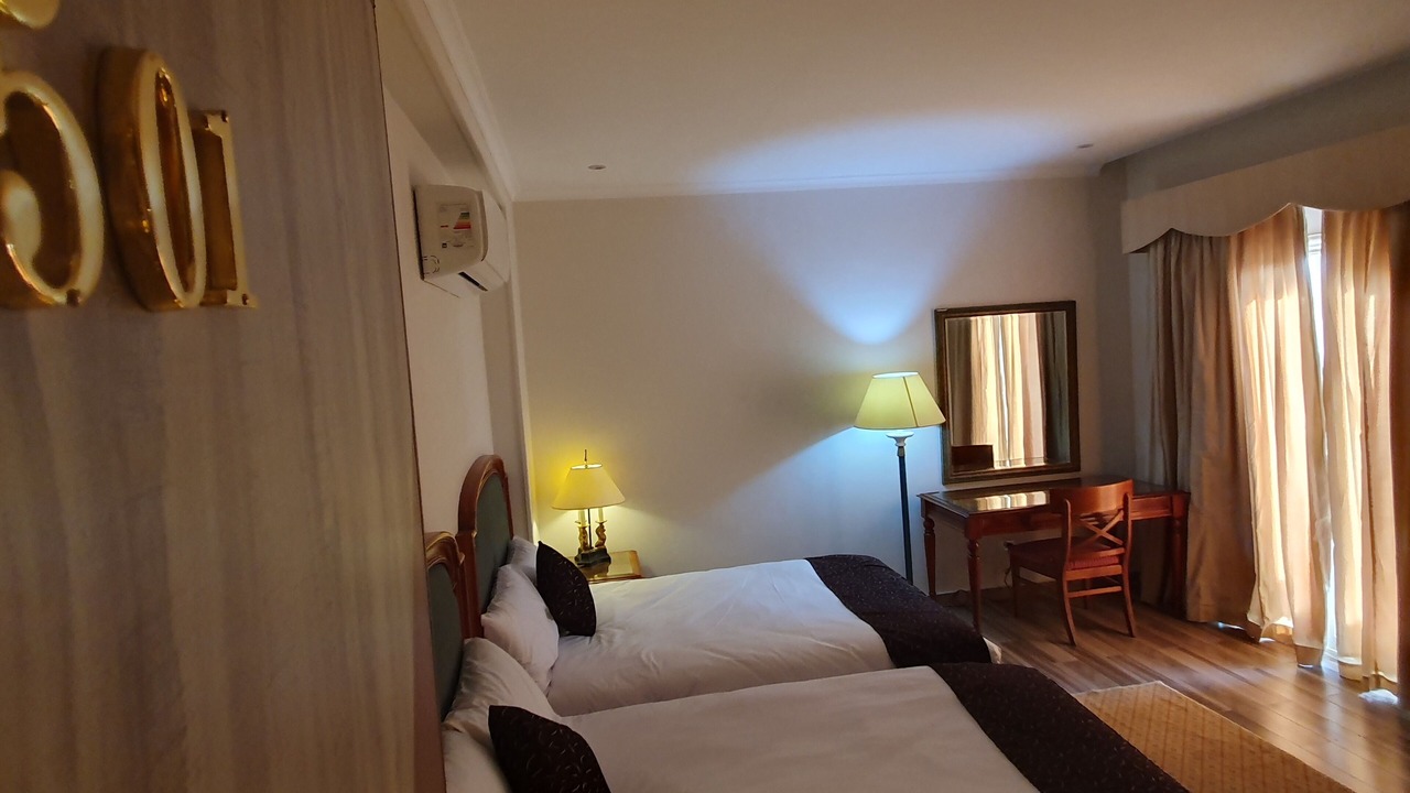 Photo of Bedroom in Al Haram