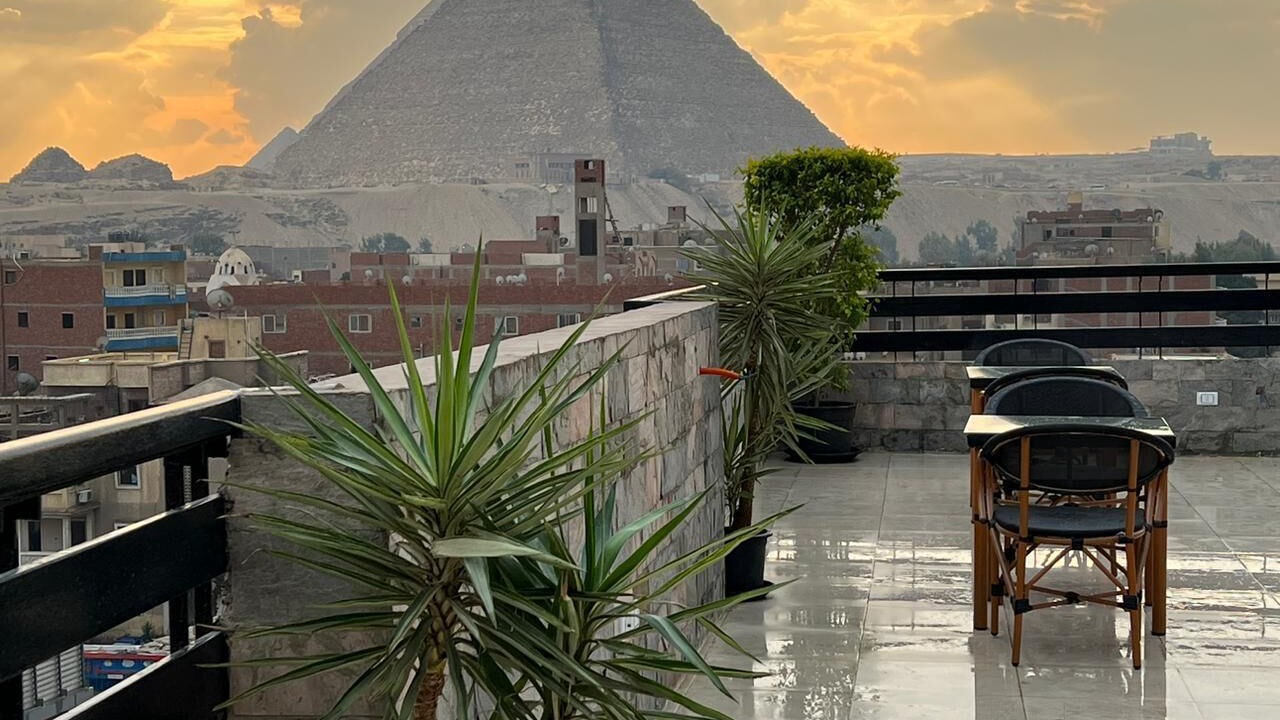 Photo of Patio Balcony in Al Haram