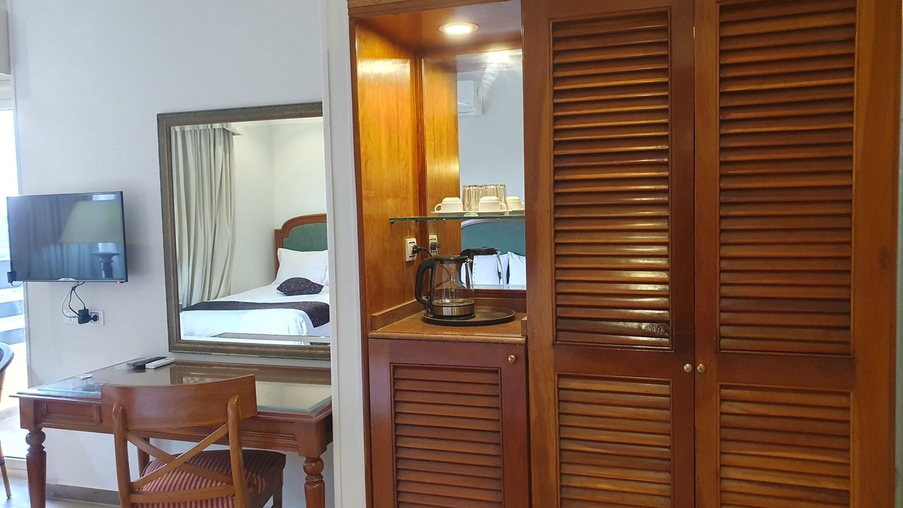 Photo of Bedroom in Al Haram