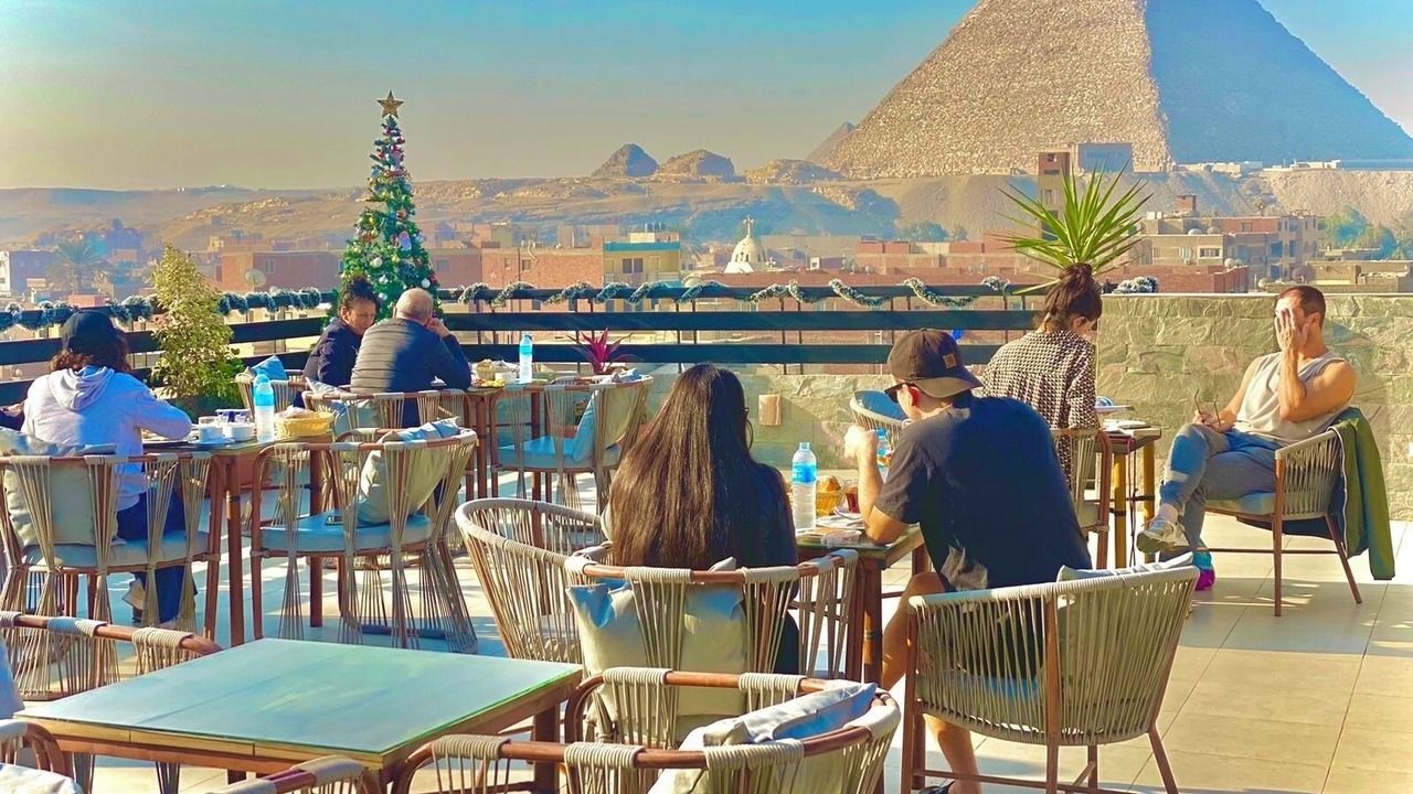 Photo of Outdoor in Al Haram