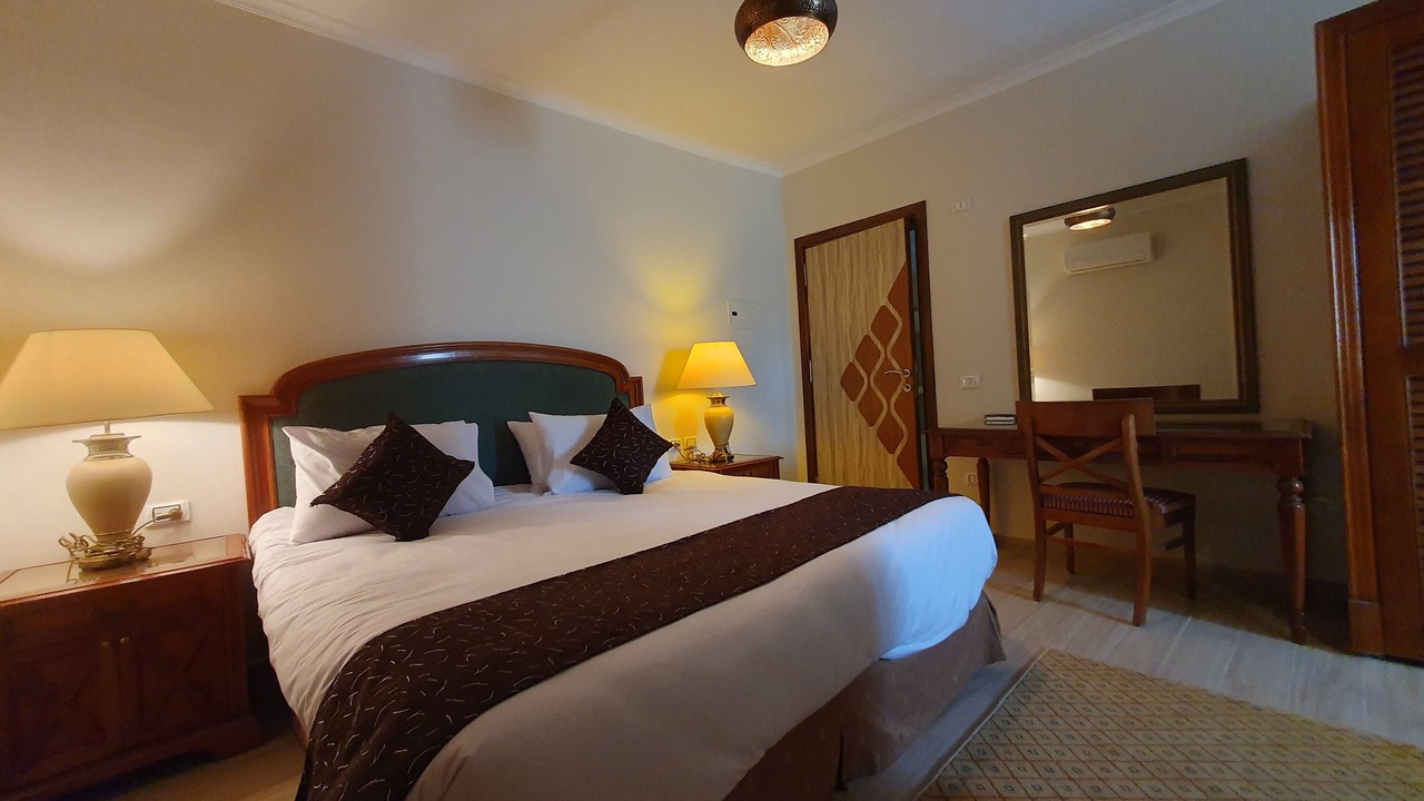 Photo of Bedroom in Al Haram