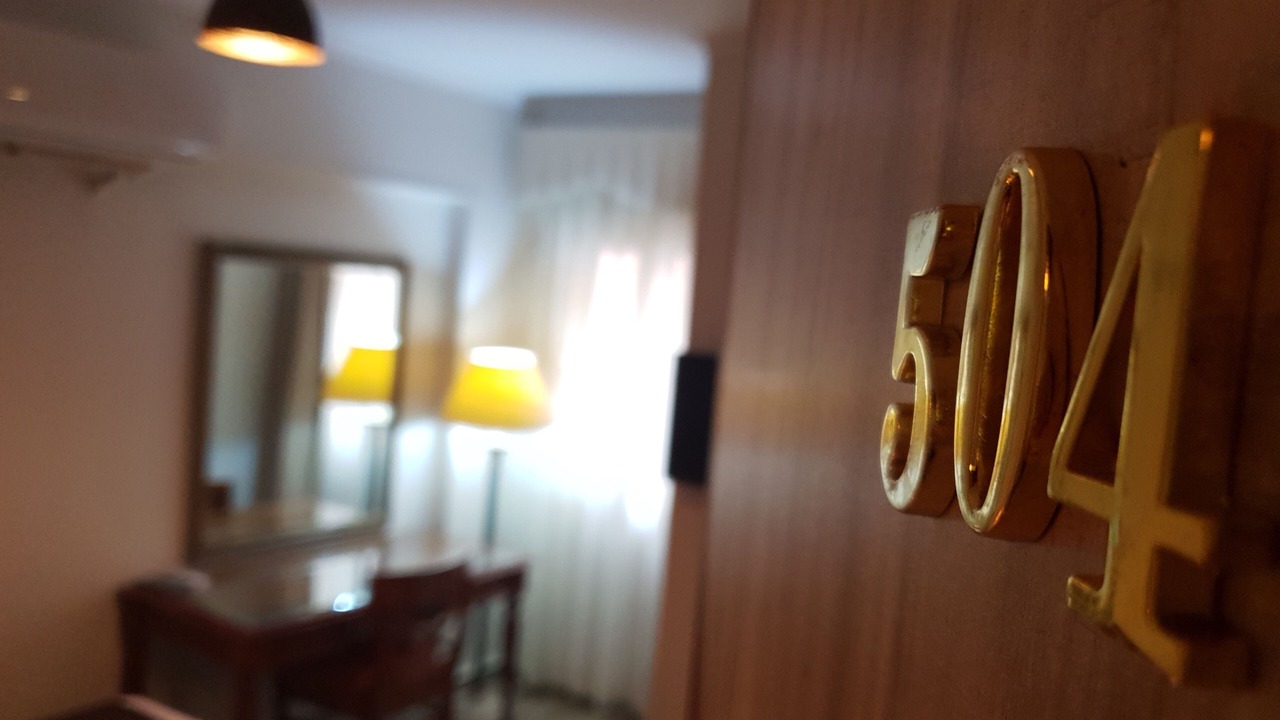 Photo of Bedroom in Al Haram