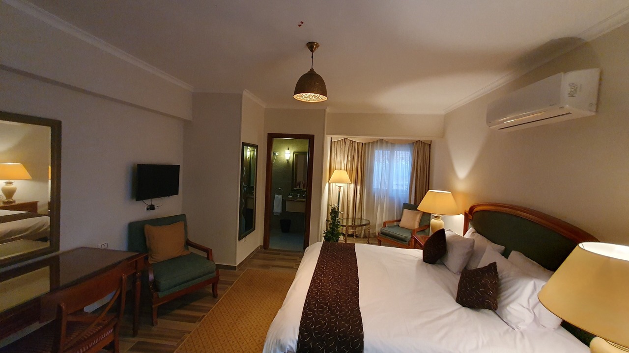 Photo of Bedroom in Al Haram