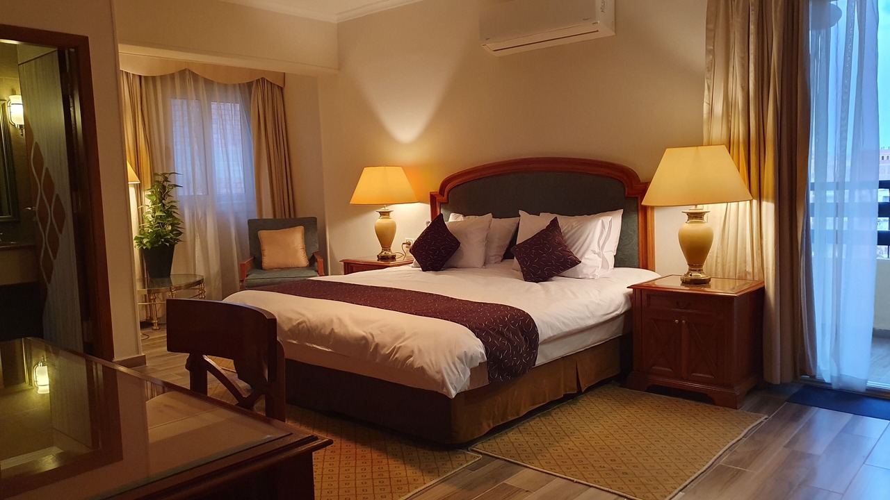 Photo of Bedroom in Al Haram