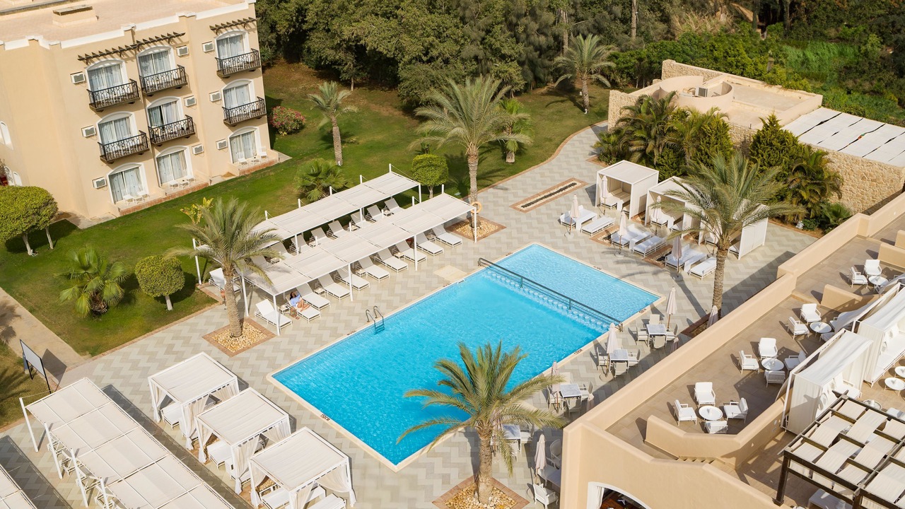 Photo of Outdoor in Zawiyat Sidi Musa