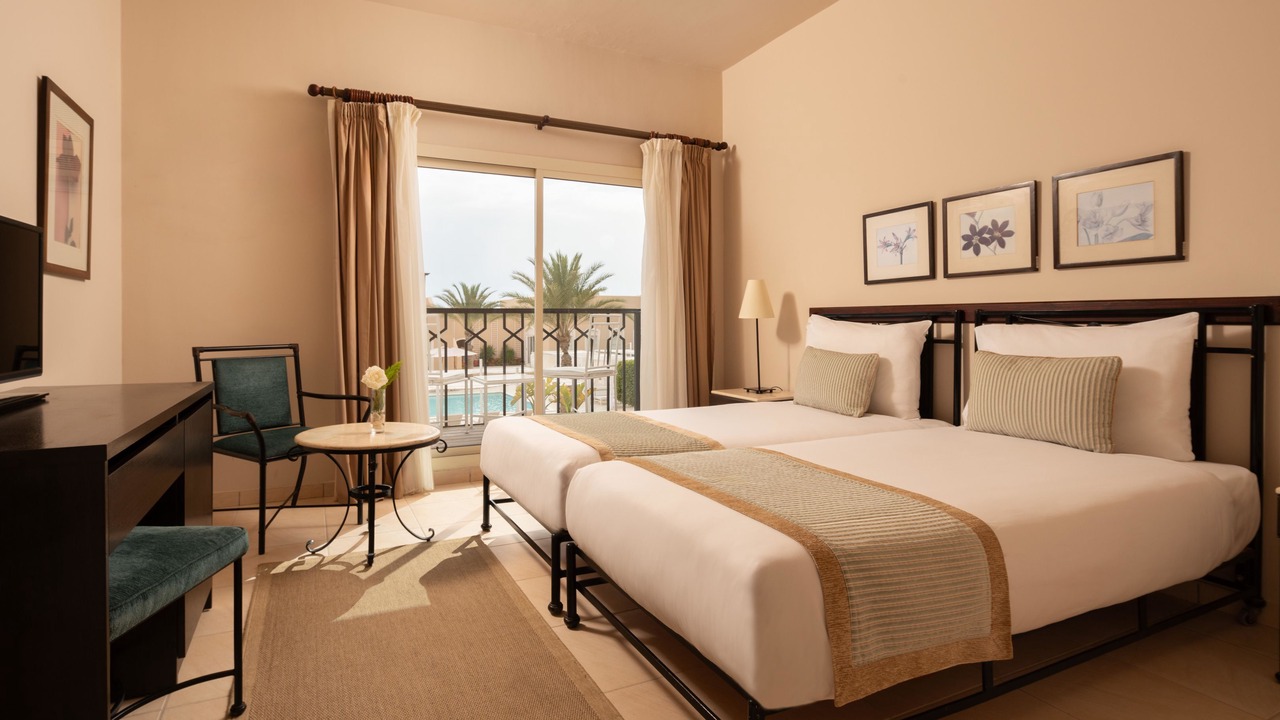 Photo of Bedroom in Zawiyat Sidi Musa