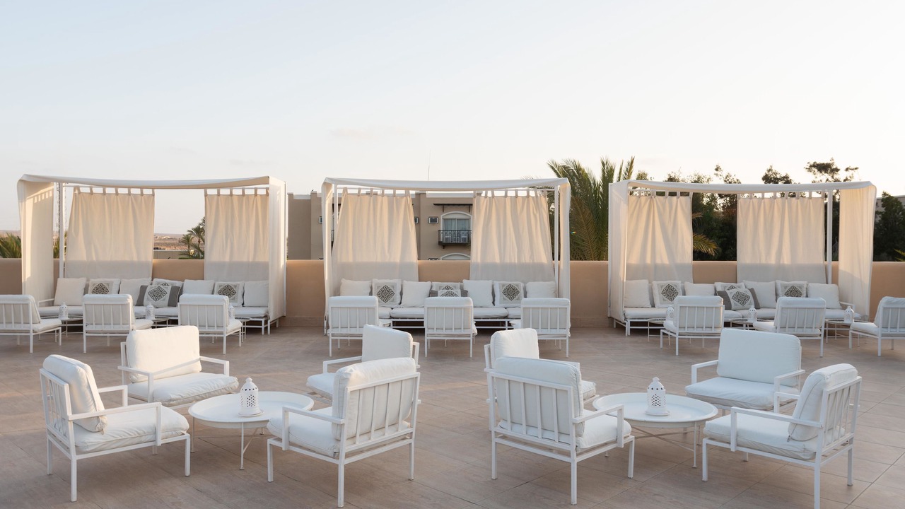 Photo of Patio Balcony in Zawiyat Sidi Musa