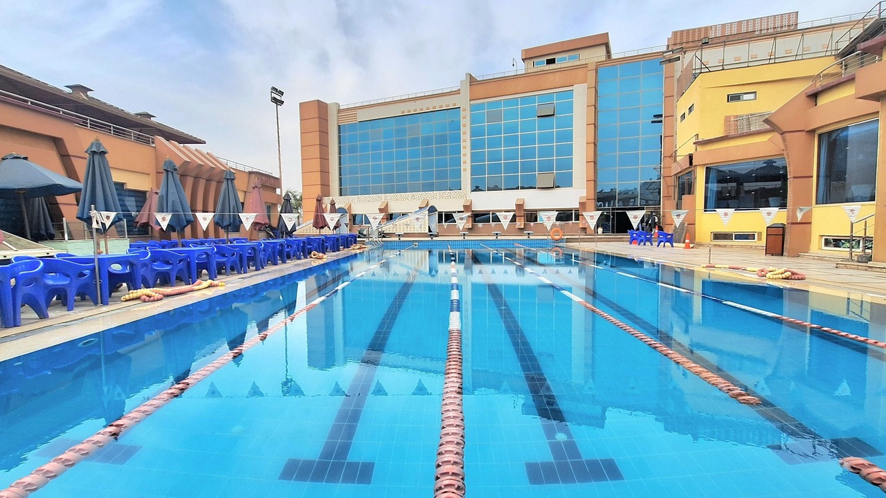 Photo of Outdoor in Shubra al Khaymah