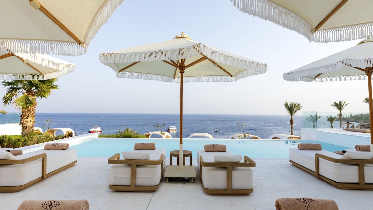 Photo of Outdoor in Sharm El Sheikh