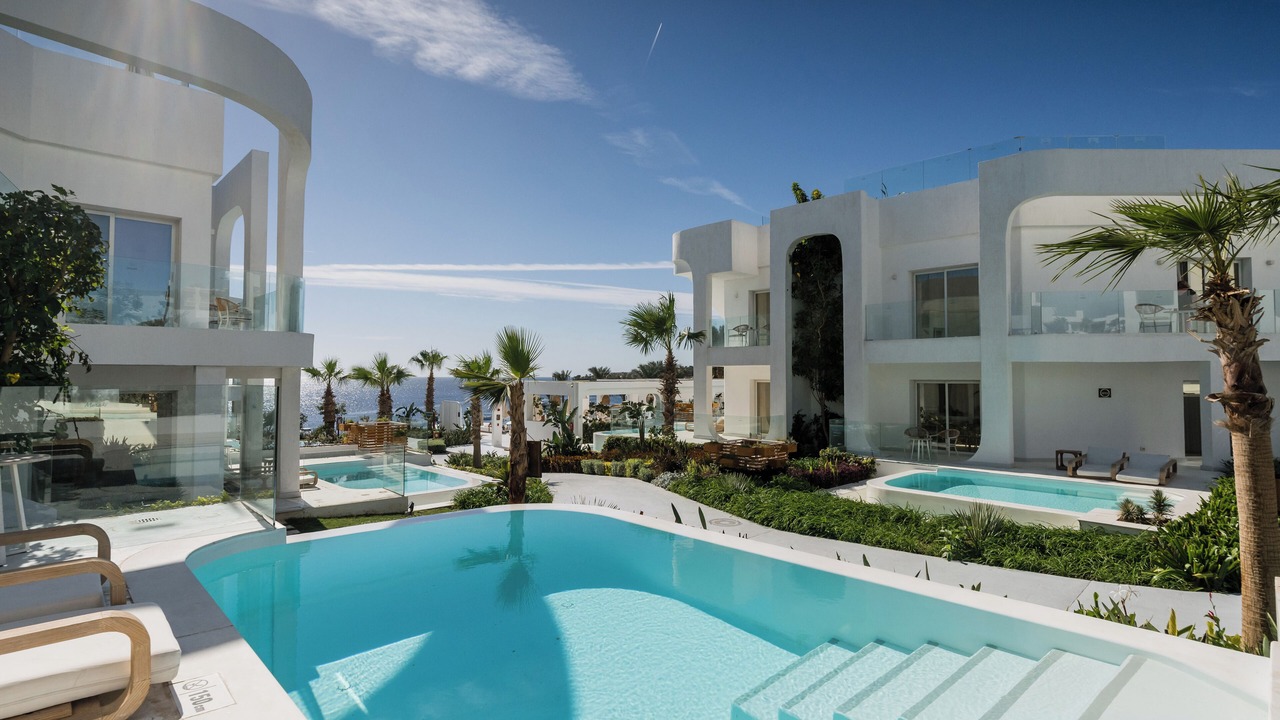 Photo of Outdoor in Sharm El Sheikh