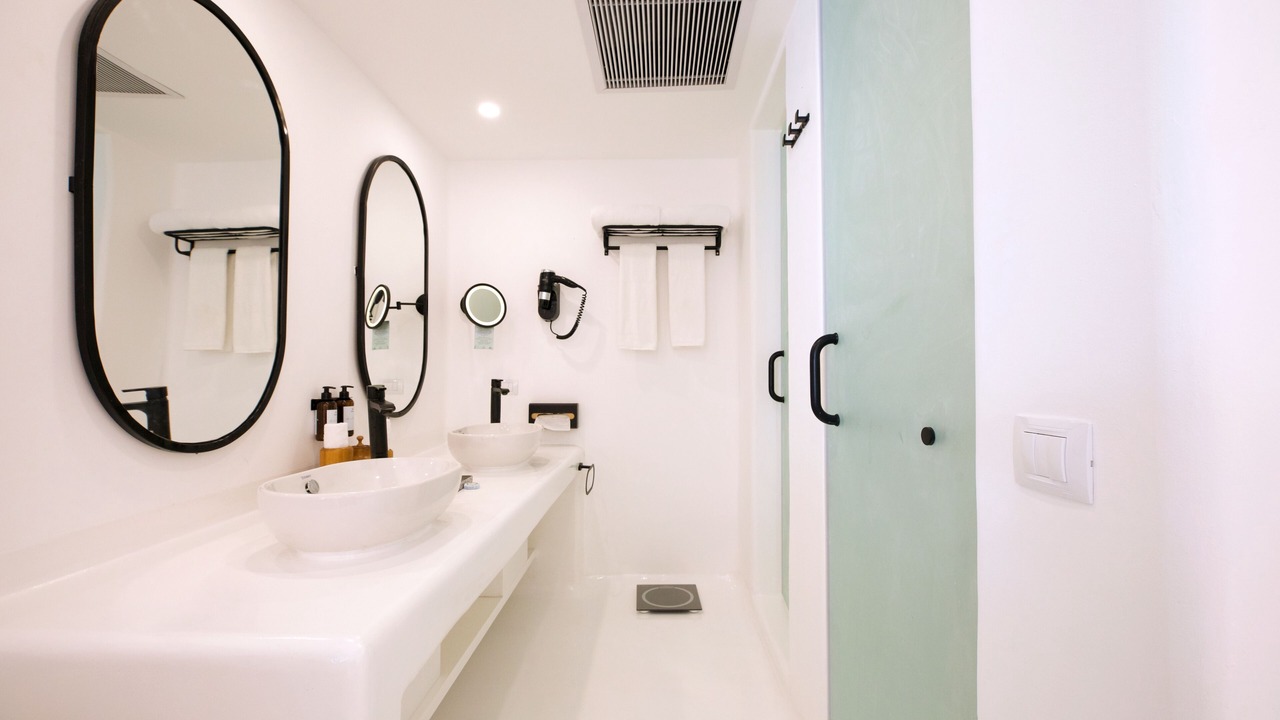 Photo of Bathroom in Sharm El Sheikh