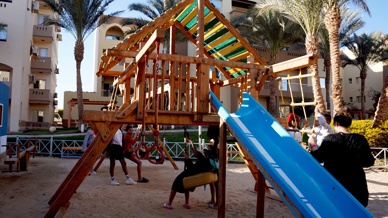 Photo of Outdoor in Al Ahyaa