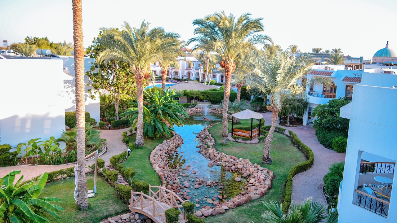 Photo of Outdoor in El Hadaba