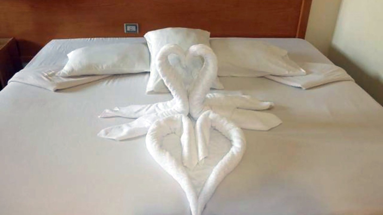 Photo of Bedroom in El Hadaba