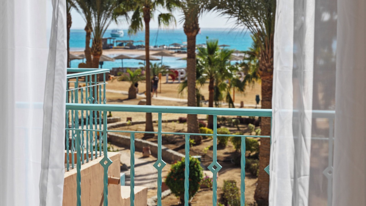 Photo of Bedroom in El Gouna