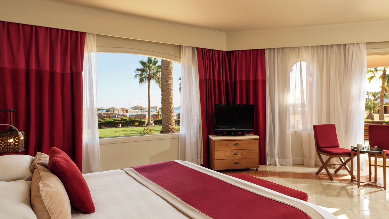 Photo of Bedroom in El Gouna