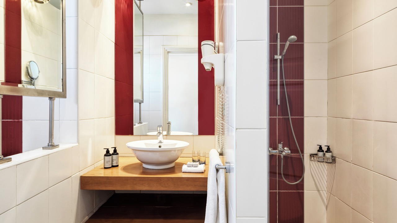 Photo of Bathroom in El Gouna