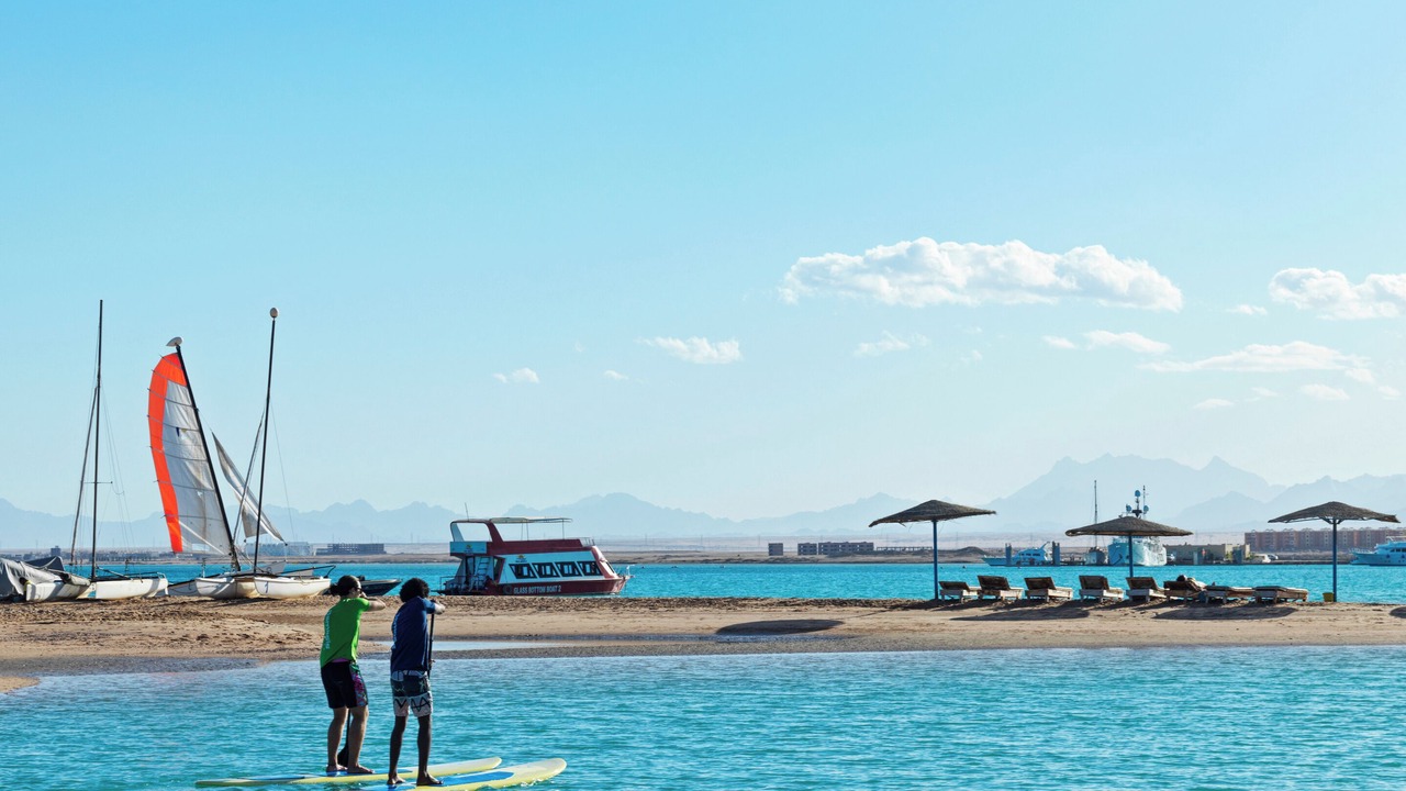 Photo of Others in El Gouna