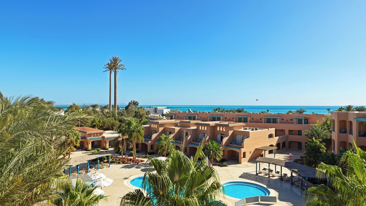Photo of Outdoor in El Gouna