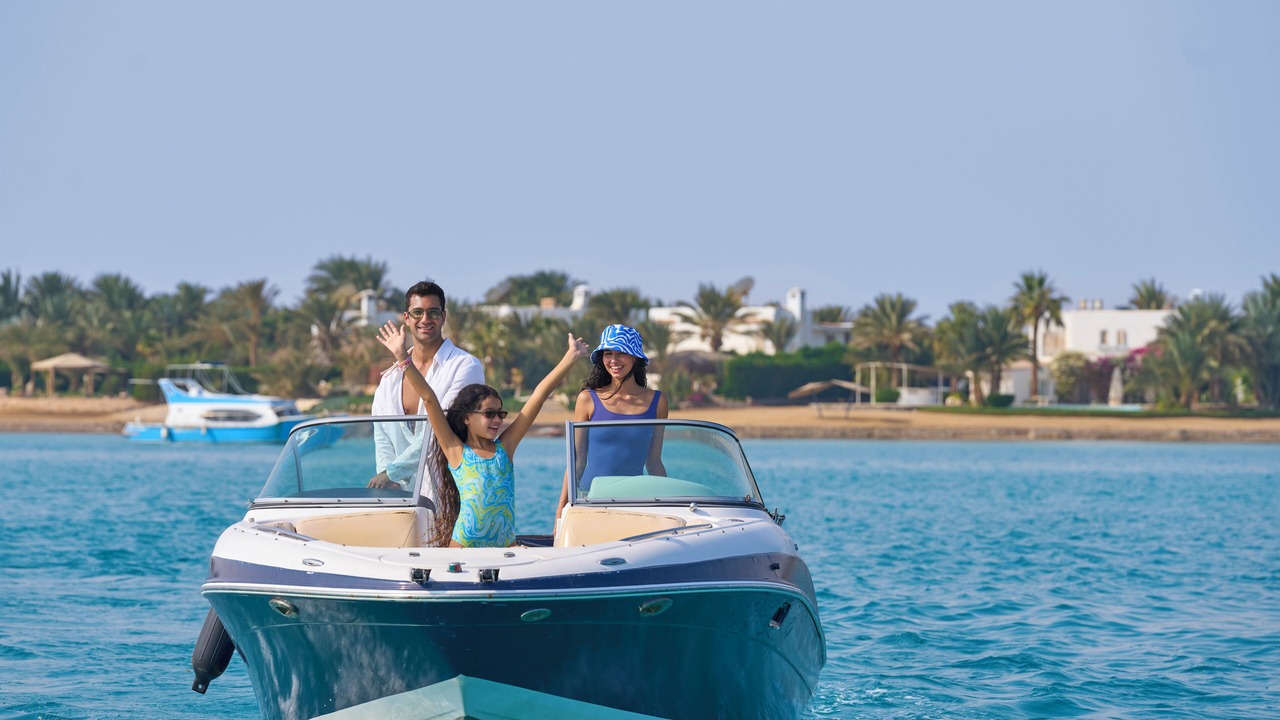 Photo of Others in El Gouna