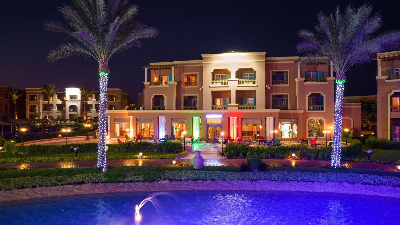 Photo of Others in Sharm El Sheikh