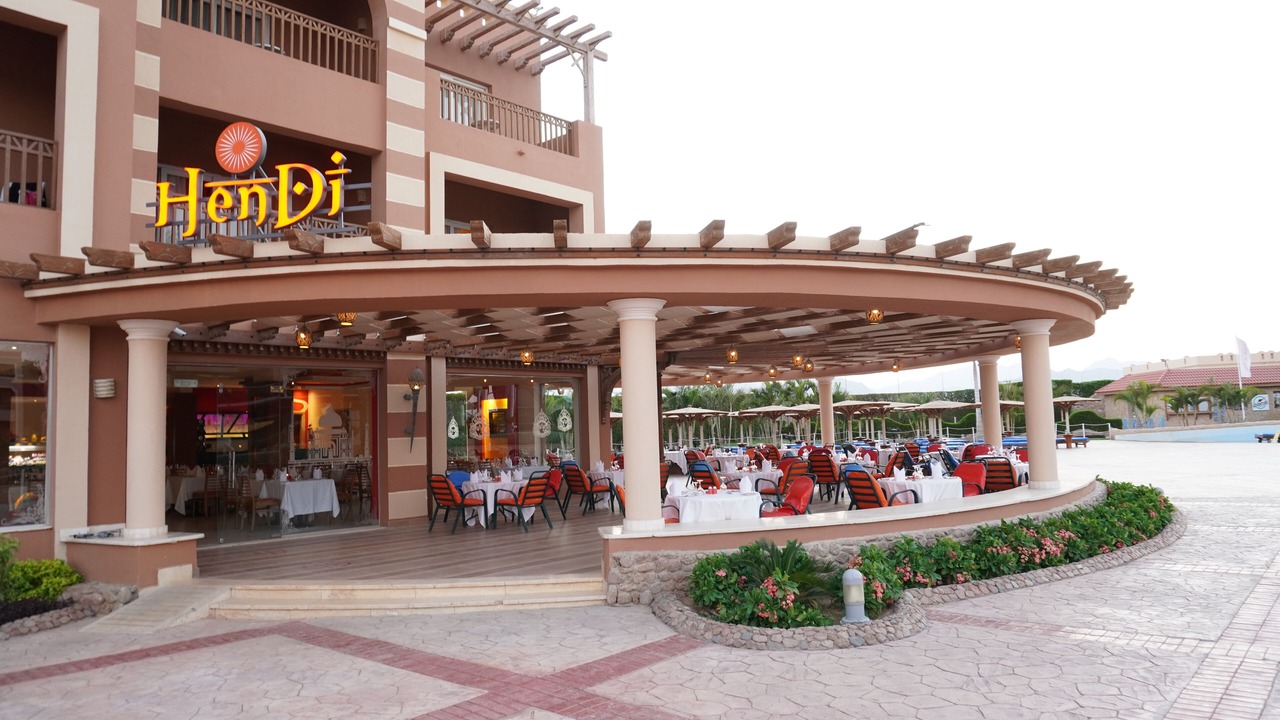Photo of Others in Sharm El Sheikh