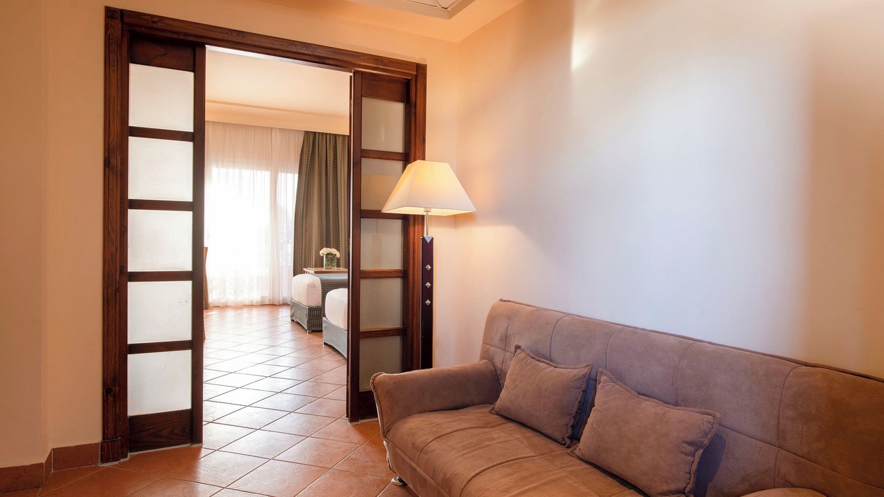 Photo of Bedroom in Sharm El Sheikh
