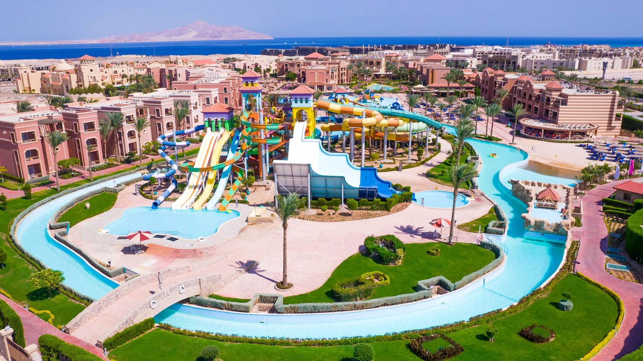 Photo of Outdoor in Sharm El Sheikh