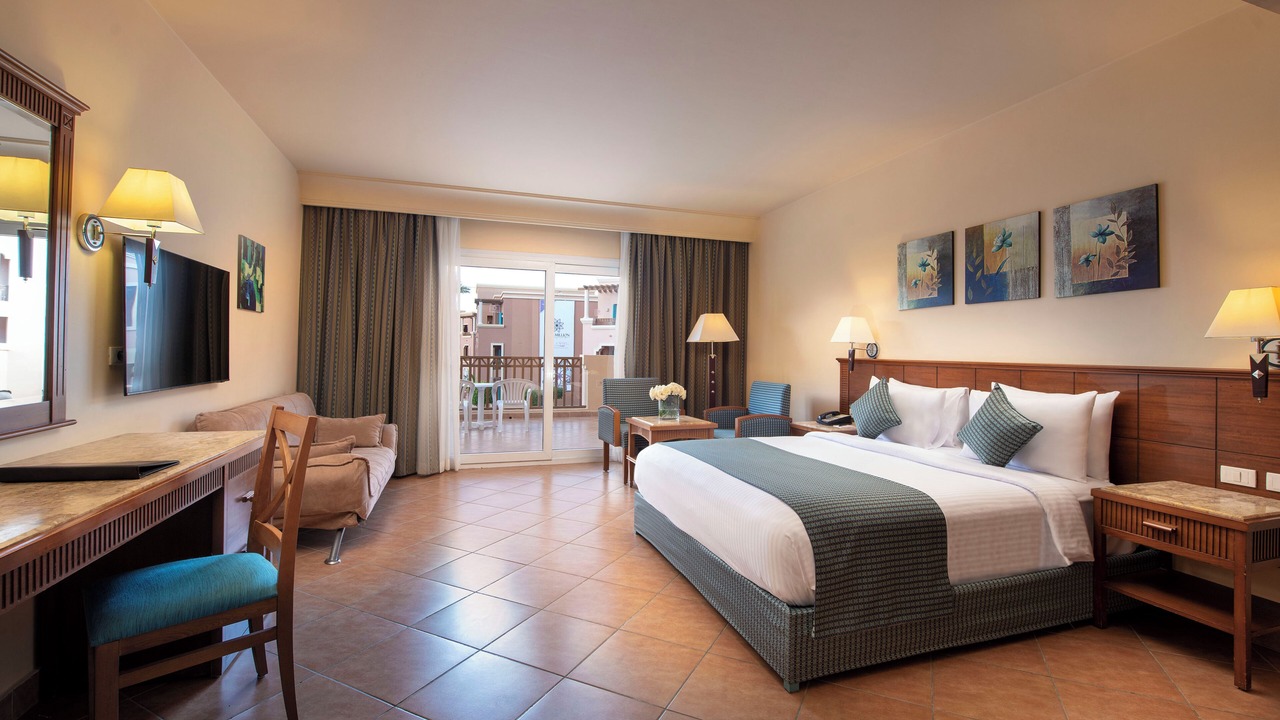 Photo of Bedroom in Sharm El Sheikh