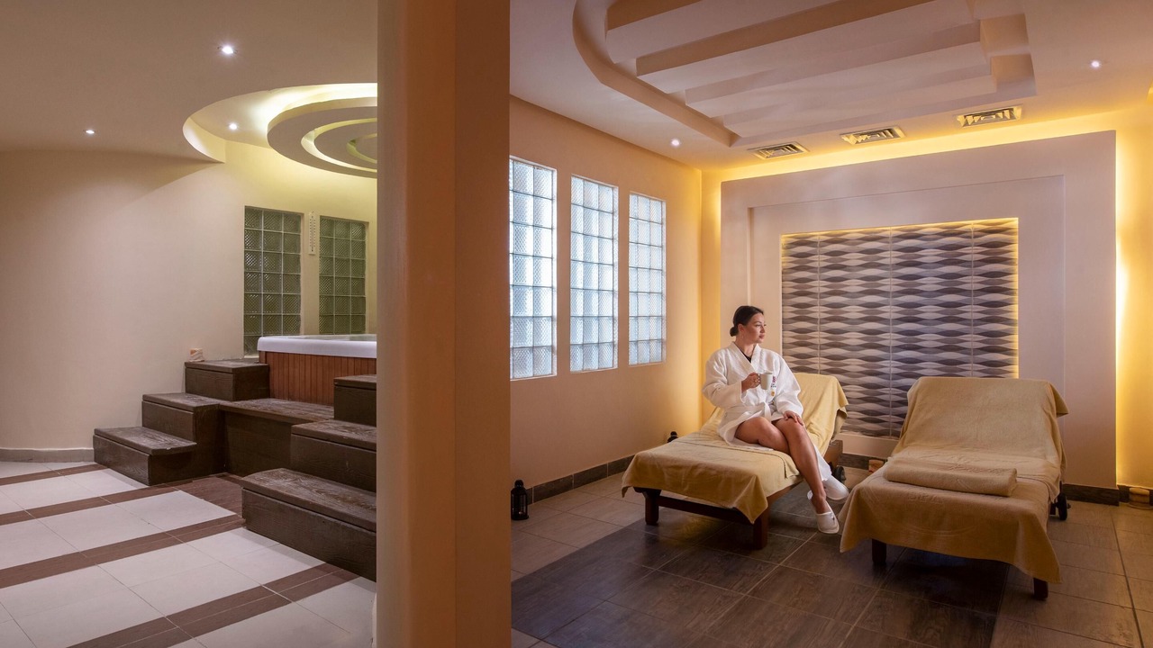 Photo of Bedroom in Sharm El Sheikh