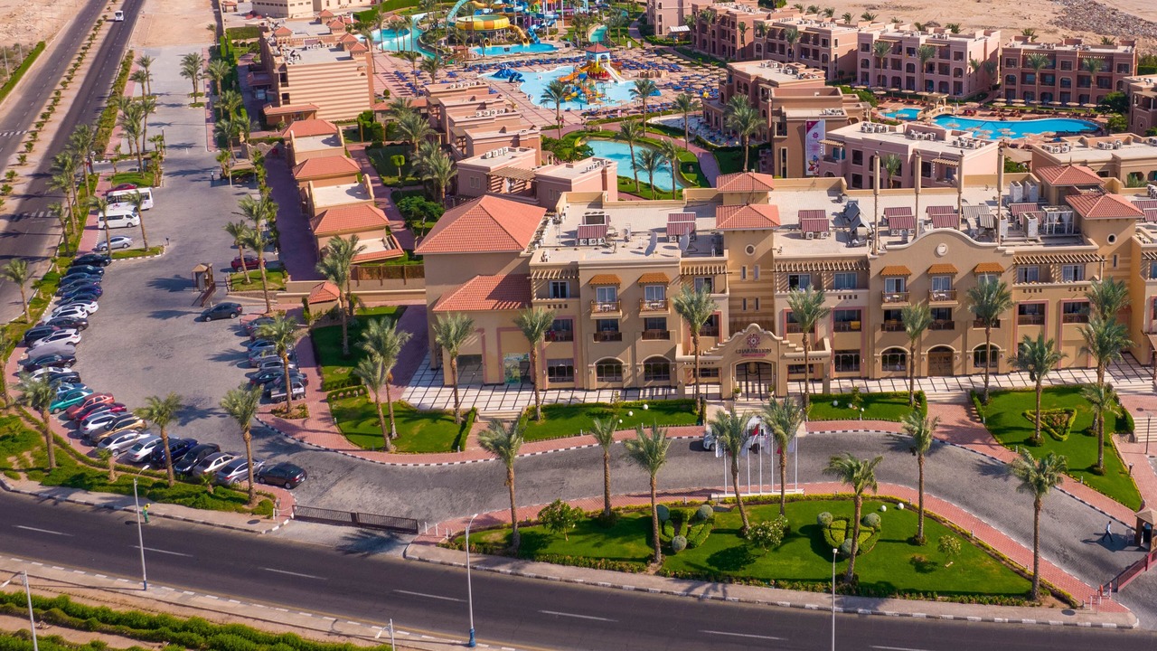 Photo of Outdoor in Sharm El Sheikh