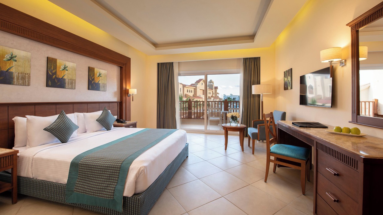 Photo of Bedroom in Sharm El Sheikh