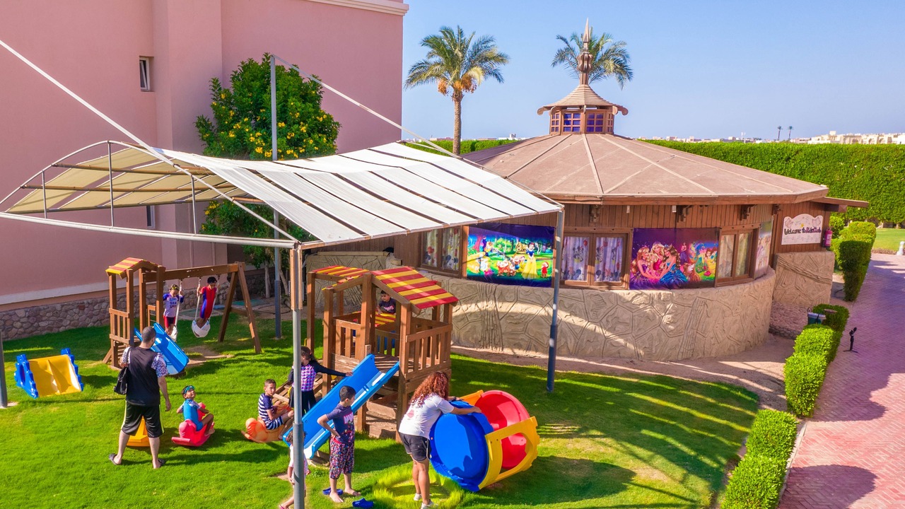 Photo of Outdoor in Sharm El Sheikh